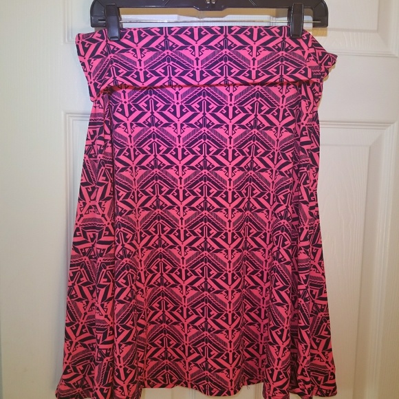 LuLaRoe Dresses & Skirts - LuLaroe skirt